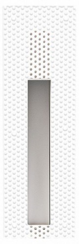 Встраиваемый светодиодный светильник Italline DL 3031 white