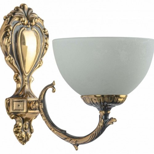 Бра Ambiente 7140 7140/1 PB