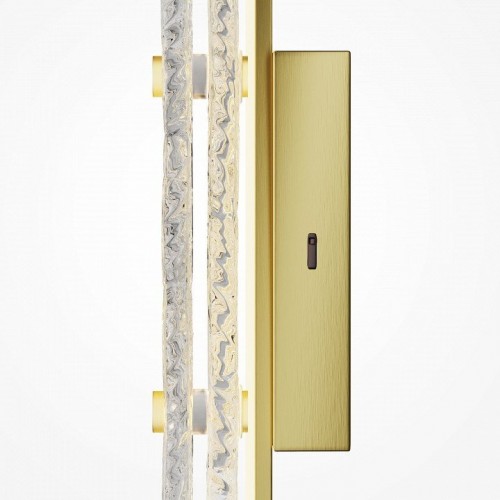 Настенный светильник Frostum MOD439WL-L7BSK