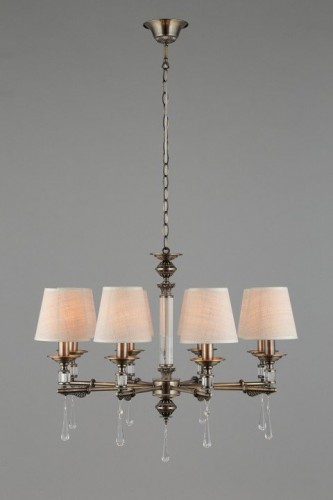 Люстра на штанге Omnilux Omnilux 642 OML-64213-08