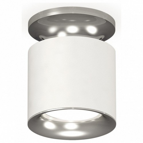 Точечный светильник Ambrella light Techno XS7401102