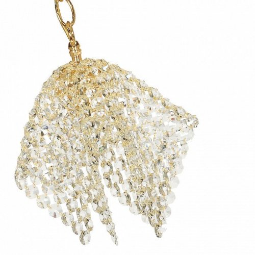 Подвесная люстра Arti Lampadari Roma E 1.3.P1 G Подвесная люстра Arti Lampadari Roma E 1.3.P1 G