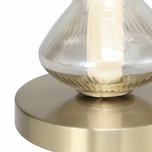 Интерьерная настольная лампа ST Luce Spine SL6136.214.01