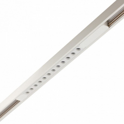 Встраиваемый светильник AM-Group MAGNET GLASSES MAGNET AM508 WH 12W 4000K