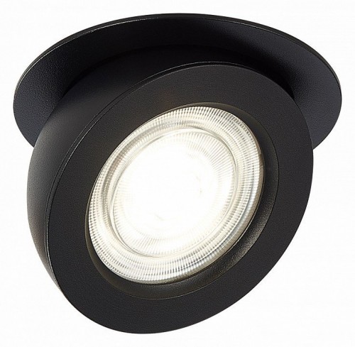 Встраиваемый светодиодный спот ST Luce ST654.448.10