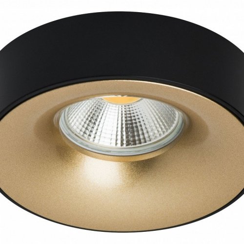 Точечный светильник Lightstar Levigo L01002327 Точечный светильник Lightstar Levigo L01002327