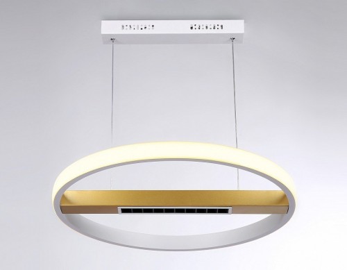 Подвесной светильник Ambrella light Comfort FL51488