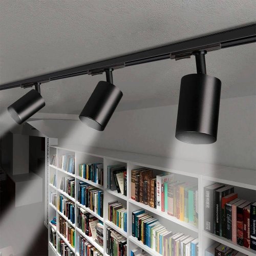 Трековый светильник Jazzway PTR 26 5037984A Трековый светильник Jazzway PTR 26 5037984A