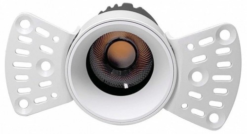 Точечный светильник Favourite Mortise 4417-1C