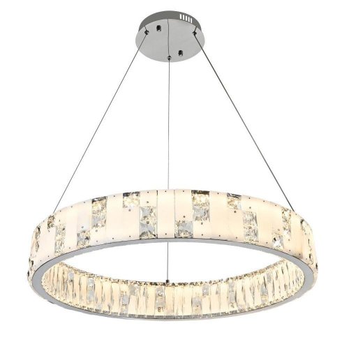 Подвесной светодиодный светильник Reluce Stilfort Cherruti 4015/09/08P