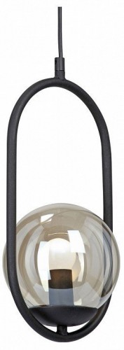 Подвесной светильник Vitaluce V2943-1/1S