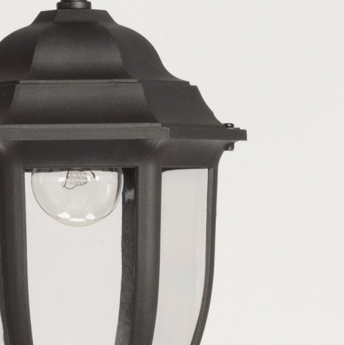 Уличный светильник подвесной Корсо 801010901