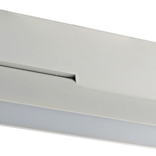 Трековый светильник Donolux Line DL18787/White 10W