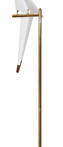 Торшер Moderli Birds V3074-1FL