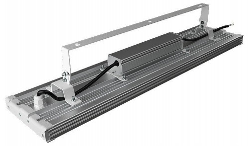 Настенно-потолочный прожектор WoltaPRO Аврора ДО01-120-502-5К А50