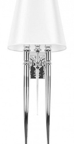 Бра Loft IT Brunilde 10207W/L Chrome