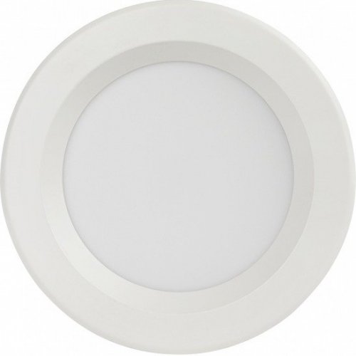 Точечный светильник ЭРА SDL-10-90-30K-W30