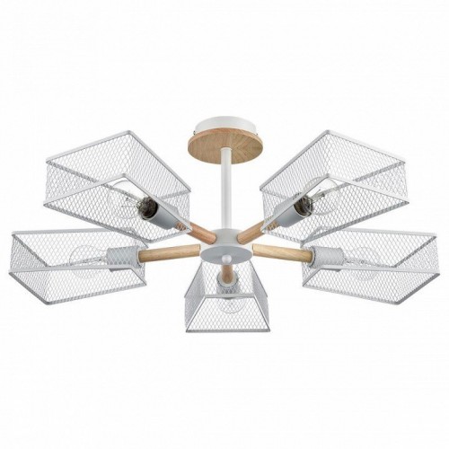 Потолочная люстра Lumion Irma 8246/5C