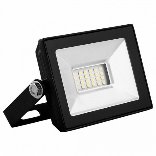 Светодиодный прожектор Feron Saffit SFL90-10 10W 4000K 55074 Светодиодный прожектор Feron Saffit SFL90-10 10W 4000K 55074