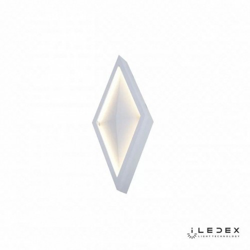 Настенно-потолочный светильник iLedex Creator SMD-924416 WH-3000K