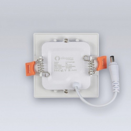 Встраиваемый светильник Eleganz  1450