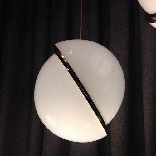 Подвесной светильник O-LUCE Crescent 18440041 Подвесной светильник O-LUCE Crescent 18440041