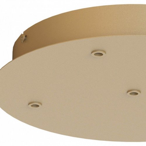 Подвесная люстра Mantra Arrecife 9364+9229 (5L)