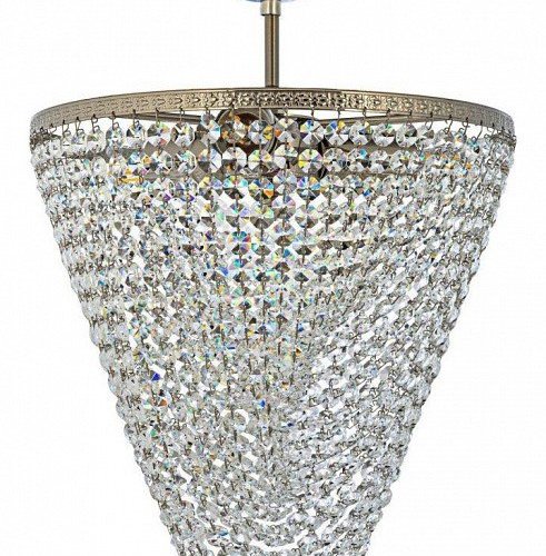 Потолочная люстра Arti Lampadari Stella E 1.3.30.504 N Потолочная люстра Arti Lampadari Stella E 1.3.30.504 N