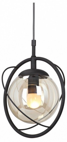 Подвесной светильник Vitaluce V2954-1/1S