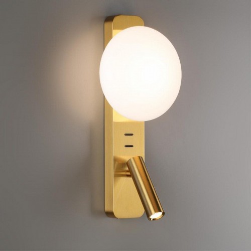 Настенный светильник Odeon Light Albergo 7050/5WL