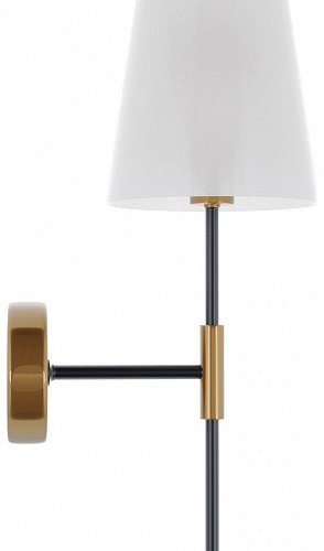 Бра Freya Tida FR5196WL-01BBS