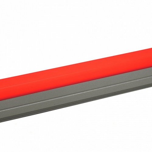 LL-894 Светодиодный линейный прожектор Световая линия Feron, красный, 975*30*45mm, 12W, DC24V, IP65 51571