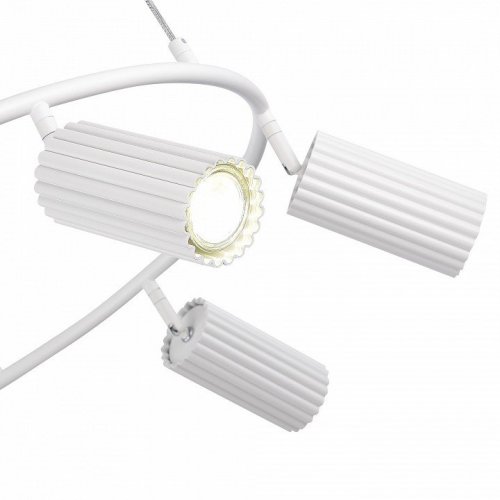 Подвесная люстра ST Luce KENDO SL1213.503.06