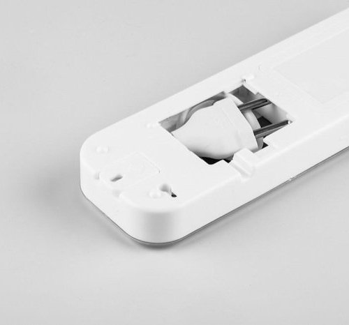 Настенно-потолочный светильник Feron EL120 12670