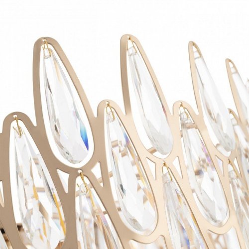 Подвесная люстра Arte Milano Sorrento-2009 372009/6/250/490 GD Подвесная люстра Arte Milano Sorrento-2009 372009/6/250/490 GD