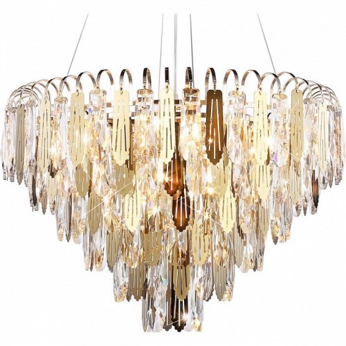 Подвесная люстра Ambrella light Traditional TR5258 Подвесная люстра Ambrella light Traditional TR5258