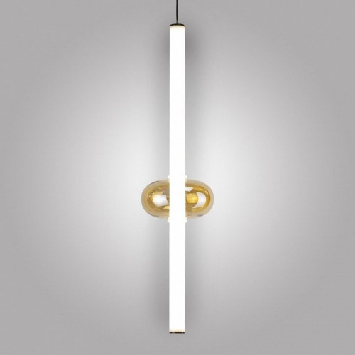 Подвесной светильник AM-Group AM491 AM491 C amber