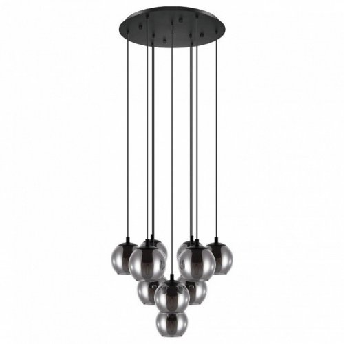 Подвесная люстра Eglo Ariscani 98654 Подвесная люстра Eglo Ariscani 98654