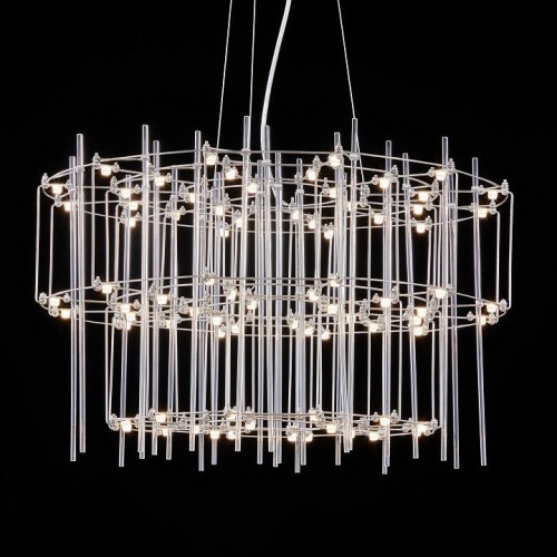 Подвесная люстра Imperiumloft  Chill-A01