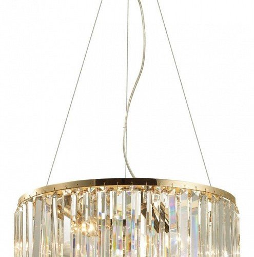 Подвесная люстра Odeon Light Vassa 4987/6