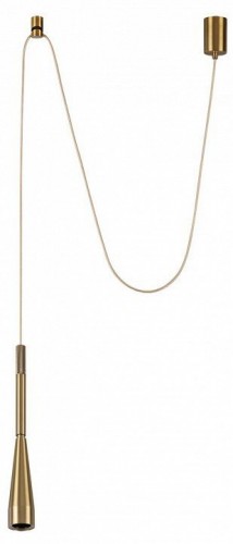 Подвесной светильник Odeon Light Pix 7041/6L