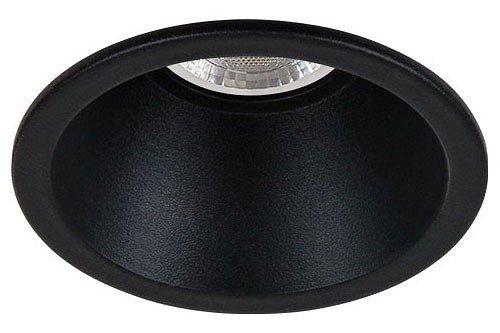 Точечный светильник Arte Lamp Dash Mini A2764PL-1BK