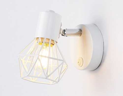 Спот Ambrella light Traditional Loft TR8626