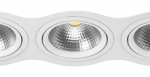 Точечный светильник Lightstar Intero 111 i936060606