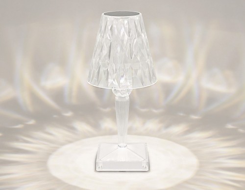 Интерьерная настольная лампа Ambrella light DESK DE8055