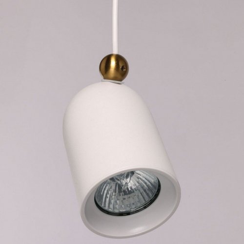 Подвесной светильник DeMarkt Астор 13 545013601 Подвесной светильник DeMarkt Астор 13 545013601