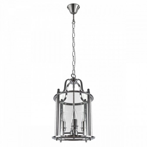 Подвесной светильник Loft it Lighthouse 10456/4 CR Подвесной светильник Loft it Lighthouse 10456/4 CR