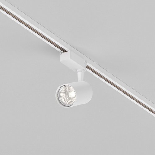 Трековый светильник Maytoni Vuoro TR003-1-10W4K-M-W