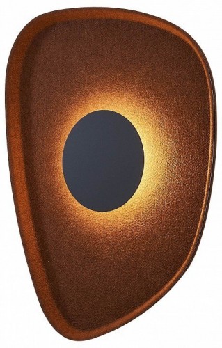 Накладной светильник Mantra Acustic 9444