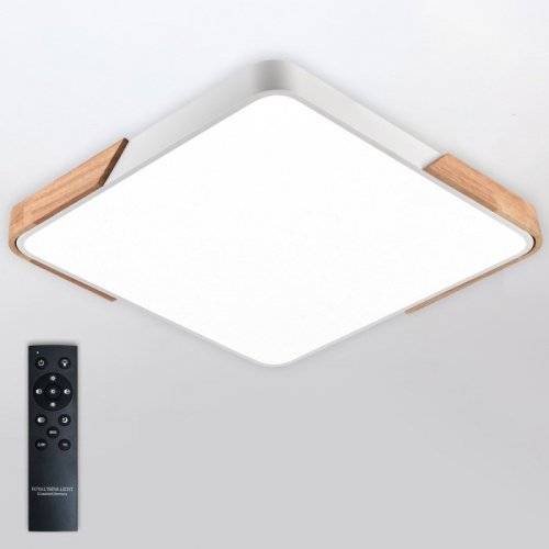 Потолочный светильник Natali Kovaltseva Scandinavian LED LAMPS 81411 Потолочный светильник Natali Kovaltseva Scandinavian LED LAMPS 81411